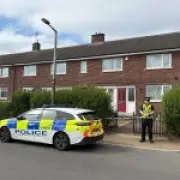 Uncle of Ann Widdecombe Murder Suspect Says 'Things Don't Add Up'