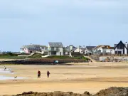 Unconscious Person Found in Anglesey Sand Dunes Rescued