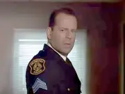 Underrated Bruce Willis Crime Drama 'Striking Distance' on Netflix