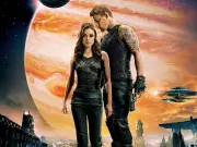 'Underrated' Channing Tatum Sci-Fi Epic 'Jupiter Ascending' Arrives on Netflix