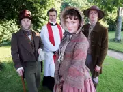 Underrated Period Drama 'Under the Greenwood Tree' Wows Jane Austen Fans on Amazon Prime