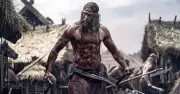 Underrated Viking Epic The Northman Now Streaming on Netflix