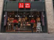Uniqlo's £24 Summer Jacket Sale: Flattering, Light, and Stretchy