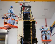 Unite urges Burnham to award £2.4bn satellite contract to Airbus
