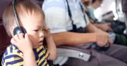 United Airlines Bans Passengers Who Refuse to Use Headphones