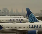 United Airlines Must Face Lawsuit Over Windowless Window Seats