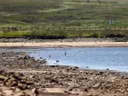 United Utilities warns of record water demand during 2026 hot spell