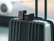 Universal Travel Adapter for Holidaymakers Reduced to £28 on Amazon