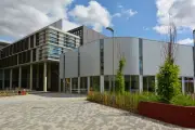 University Access Drives Economic Growth and NHS Workforce, Says Vice-Chancellor