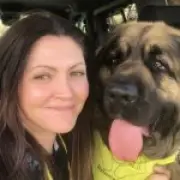 Unlicensed dog boarder spared jail after pet dies in hot weather