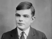 Unpublished Alan Turing Short Story Reveals His Playful, Cheeky Side