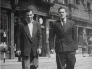 Unscrupulous Detective Led to Hanging of Innocent Man in 1950