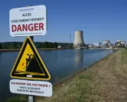 Unusually Warm Rivers Affect French Nuclear Power Plants