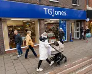 Up to 150 Former WH Smith Stores to Close After Court Approves Restructure