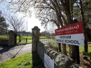Up to 200 Affordable Homes Planned for Former Hexham Middle School Site