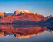 Upland by Ed Douglas review – a glorious survey of Britain's high places