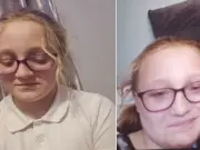 Urgent 999 Appeal for Missing Girl, 10, in Merseyside