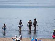 Urgent Beach Warnings Issued for Two Scottish Hotspots Due to Pollution