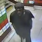 Urgent Hunt for Man After Attempted Rape on Bakerloo Line Tube