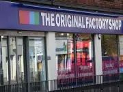 Urgent Recall: Asbestos-Contaminated Doorstops Sold by The Original Factory Shop