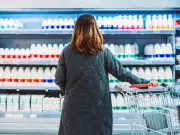 Urgent recall: Graham's milk may contain antibiotics