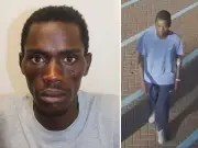 Urgent Search for Escaped Inmate Marwan Jumaa in Manchester