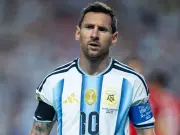 Uri Geller Urges England Fans to Use Psychic Powers to Stop Messi in World Cup Semi-Final