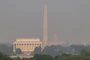 US Air Quality Warnings Persist as Wildfire Smoke Blankets Country
