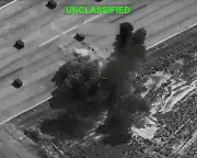 US and Iran Trade Most Intense Strikes Since Ceasefire, 17 Killed in Iran