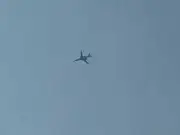 US Bombers Leave UK for Iran After Burnham Approves Request