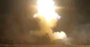 US carries out third round of strikes on Iran, Trump warns of accountability