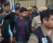 US Charges Indian Gang Leader in Murder of Canadian Sikh Activist