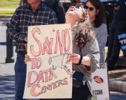 US Communities Push Back Against Datacenters with Moratoriums and Recalls