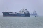US Demands Iran Guarantee Strait of Hormuz Safety