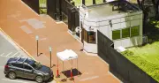 US Embassy in Argentina Evacuated Over Bomb Threat
