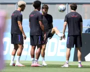 US Faces Bosnia in World Cup Last 32 After Upsets Shake Tournament