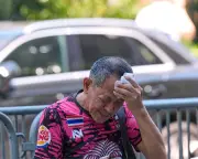 US Faces Record-Breaking Summer Heatwave with El Niño and Drought Risks