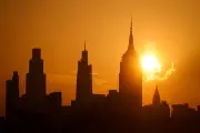 US Heatwave 'Virtually Impossible' Without Climate Crisis, Threatens July 4 and World Cup