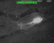 US identifies two soldiers killed in Iran conflict, defense department says