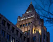 US Judge Throws Out Trump's $3.8bn Defamation Suit Against Washington Post