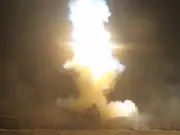 US Launches Fresh Strikes on Iran to Hold Forces Accountable