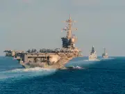 US Launches New Wave of Iran Strikes After Troops Killed, Hundreds Injured