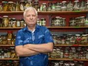 US Marine Biologist Kent Carpenter Killed by Intruders in Philippines Home