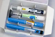 US Medicare pilot to offer GLP-1 weight loss drugs for $50 a month