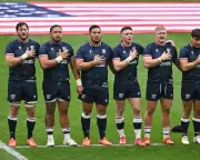 US Men's and Women's Rugby Teams Seek Fourth of July Wins
