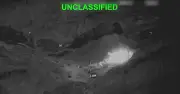 US Military Finds Unidentified Remains After Missing Service Member in Iran Attack