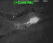 US military identifies third soldier killed in Iranian attack on Jordan base