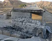 US Military Reports Another Death as Airstrikes on Iran Continue