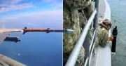 US military tests portable electronic jamming weapon 'Hammer of the Gods'