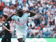 US Mocked After Belgium Defeat in World Cup Trump Red Card Row
